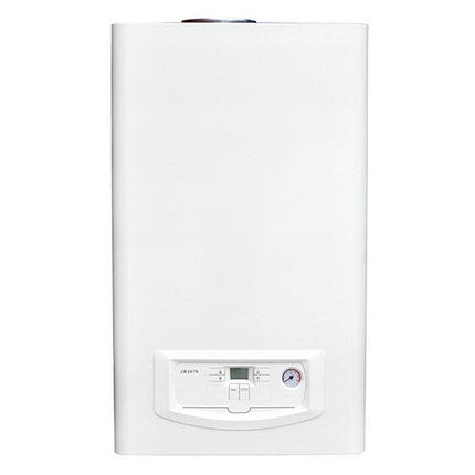 BellaGas Best 24 газовый настенный котел, фото 2