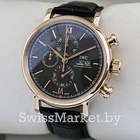 Мужские часы IWC S-1375