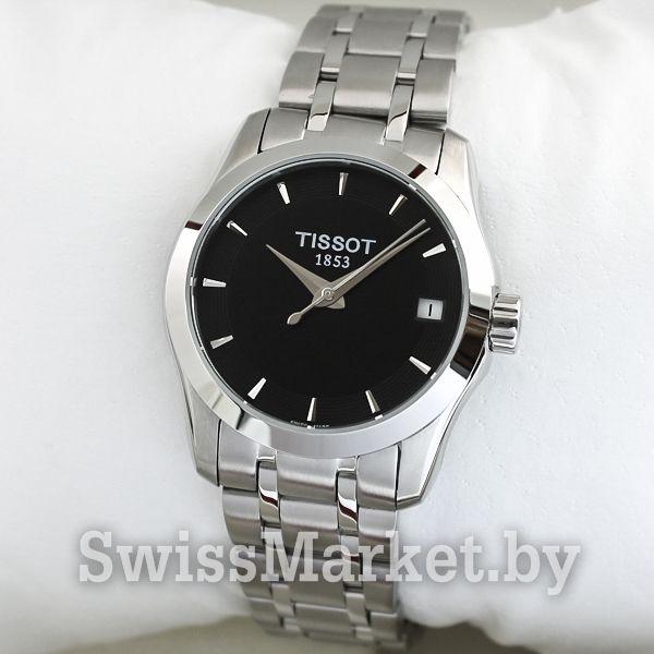 Женские часы TISSOT S-20191