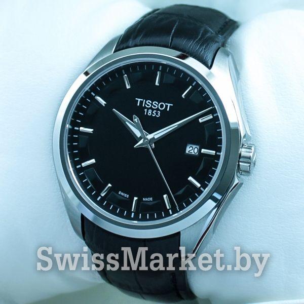 Мужские часы TISSOT S-00186