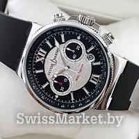 Мужские часы  ULYSSE NARDIN CHRONOGRAPH S-1728