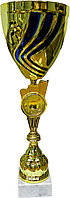 Кубок наградной 9205/A,кубок,награда,кубок спортивный,медали,наградной кубок,наградная продукция