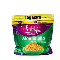 Хрустящая закуска Aloo Bhujia Prabhuji 200 г. Индия