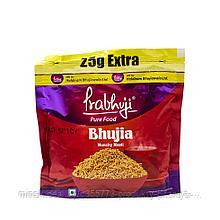 Хрустящая закуска Bhujia Prabhuji 200 г. Индия
