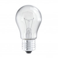 Лампа накаливания 40Вт E27 Б230-40, Лисма