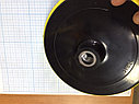 Тарелка шлифовальная с липучкой 180 мм М14 (код 15842), фото 4