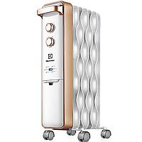 Радиатор масляный Electrolux Wave EOH/M-9157 1500W (7 секций)