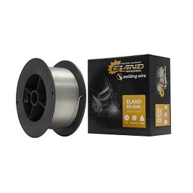 ELAND INDUSTRI KB. Проволока сварочная для нержавейки ER-308L (0,8*0.5 кг)