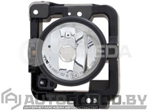 Фара противотуманная (левая) HONDA ACCORD 2008-, ZHD2042L