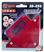 EDON Магнит для сварки "Edon ED-S50"