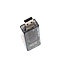 USB тестер KEWEISI KWS-V20, 3-9V, 3A, измеритель ёмкости, фото 3