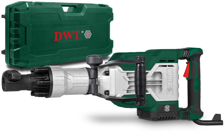 DWT Молоток AH16-30 B BMC - фото 1 - id-p173239007