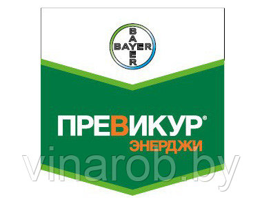 Купить Фунгицид Превикур Энерджи (100 Мл): Цена, Описание.