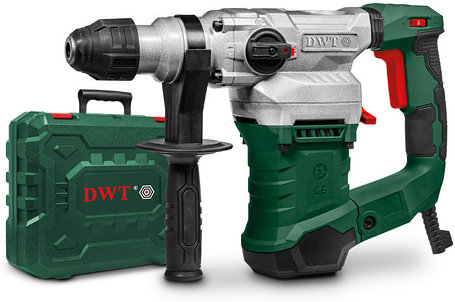 Тяжелые перфораторы