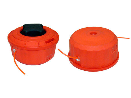 Триммерные головки