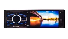 Автомагнитола Pioneer MVH-468P5, фото 2