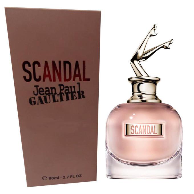 Jean Paul Gaultier Scandal Парфюмерная вода для женщин (80 ml) (копия)