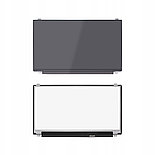 Матрица (экран) для ноутбуков Sony VAIO SVF152, Sony VAIO SVT151 series 15,6 30 PIN Slim 1920x1080 IPS (350.7, фото 2