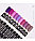 Гель-лак Siller №47 (яркий фиолетовый), 8мл, фото 2