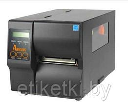 Принтер TT Argox iX4-350, 300DPI, 6 ips, USB, RS-232, Ethernet, USB host x 2
