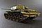 Сборная модель Советский средний танк T-44M 1:35, фото 6