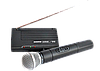 Микрофон Shure SM-200 (Вокальная радиосистема) (Реплика), фото 2