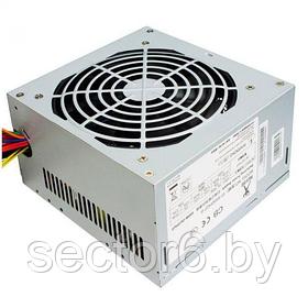 Блок питания INWIN  Power Supply 450W IP-S450HQ7-0 450W 12cm sleeve fan, v. 2.31, non PFC with power cord IN