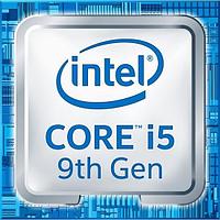Процессор CPU Intel Core i5-9400 (2.9GHz/9MB/6 cores) LGA1151 OEM, UHD630 350MHz, TDP 65W, max 128Gb