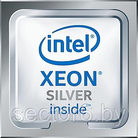 Процессор Dell Xeon Silver 4208 FCLGA3647 11Mb 2.1Ghz (338-BSWX) Dell 338-BSWX