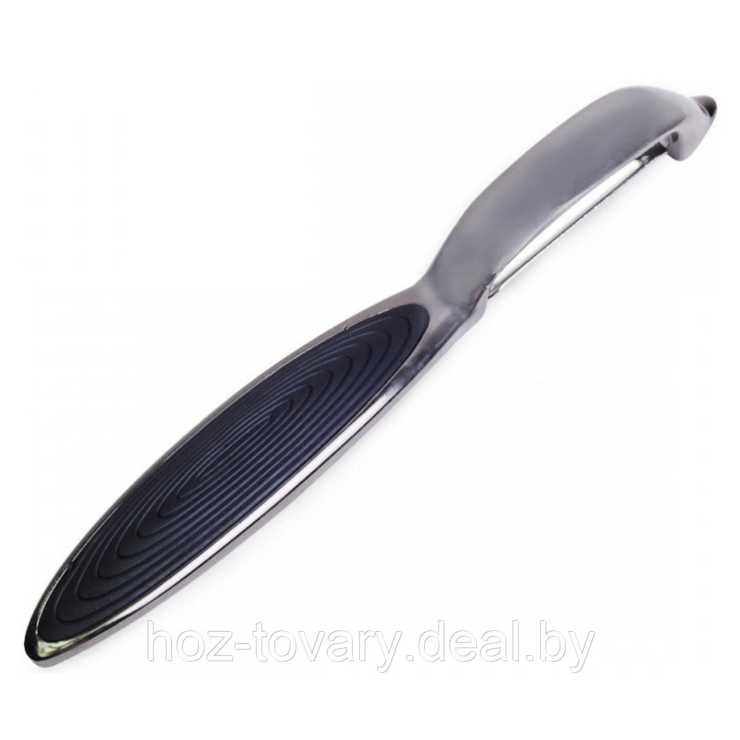 Нож для овощей (овощечистка боковая) Kamille 17 на 2,3 на 1,5 см арт. KM 5090