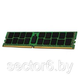 Оперативная память Kingston Server Premier KSM32RD4/64HAR DDR4 64GB RDIMM 3200MHz ECC Registered 2Rx4, 1.2V