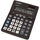 Калькулятор настольный Citizen 14 разрядов CDB1401-BK, фото 2