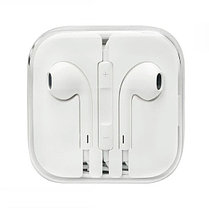 Наушники Apple EarPods с разъёмом Lightning (от Bluetooth), фото 3