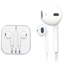 Наушники Apple EarPods с разъёмом Lightning (от Bluetooth), фото 2