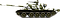 Сборная модель  T-54Б Советский средний танк. с Интерьером 1:35, фото 6