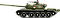 Сборная модель  T-54Б Советский средний танк. с Интерьером 1:35, фото 7