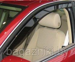 Ветровики вставные Heko Audi A4 B5 1994-2001 SD. РАСПРОДАЖА