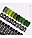 Гель-лак Siller №85A (желто-зеленый), 8мл, фото 2