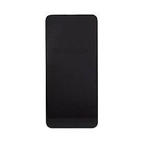 Дисплей (экран) для Huawei Y9a Original (FRL-L22, FRL-L23) c тачскрином, черный, фото 2