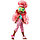 Кукла Пещерный Клуб Пижамная вечеринка Фернесса с аксессуарами CAVE CLUB GTH03, фото 4