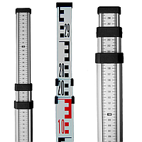 Нивелирная рейка Condtrol TS 3 (2-16-015) (3 метра)