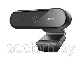 Web-камеры Trust Webcam Tyro, MP, 1920x1080, USB [23637] TRUST 23637