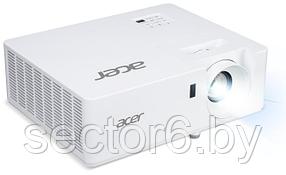 Проектор Acer projector XL1220 DLP XGA, 3100lm, 2000000/1, HDMI, Laser, 4.2kg, EURO Power EMEA ACER