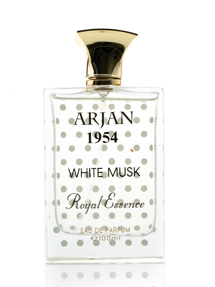 Noran Perfumes Arjan 1954 White Musk edp 100 ml TESTER