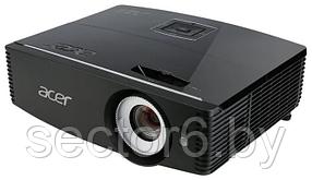 Проектор Acer projector P6600, DLP 3D, WUXGA, 5000Lm, 20000/1, HDMI, RJ45, HDBaseT,V Lens shift, LumiSense+,