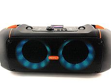 Музыкальная колонка DGVOLT DG-1093, фото 3