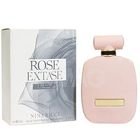 Nina Ricci Rose Extase edt 80ml TESTER