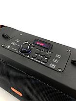 Музыкальная колонка DGVOLT DG-1093, фото 2