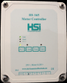 Блок переключения HS165/2A для линейного привода 1000 N
