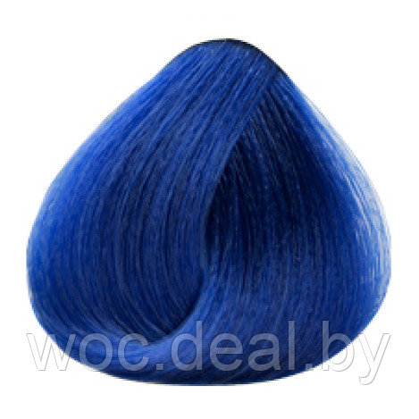 Tahe Краска для волос Lumiere Express, 100 мл, azul - фото 1 - id-p173194224